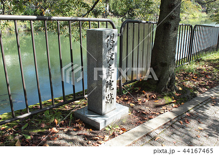京都 得長寿院跡 京都 得長寿院跡 44167465