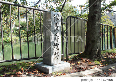 京都 得長寿院跡 京都 得長寿院跡 44167466