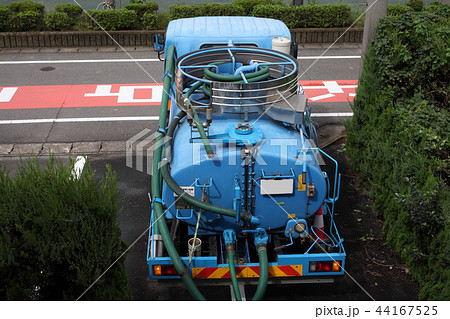 バキユームカー バキユームカー 44167525