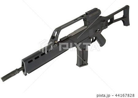 modern assault rifle modern assault rifle 44167828