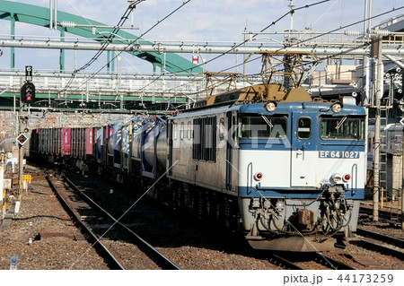 貨物列車 44173259
