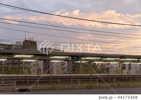 中津駅 大阪 中津駅 大阪 44173308