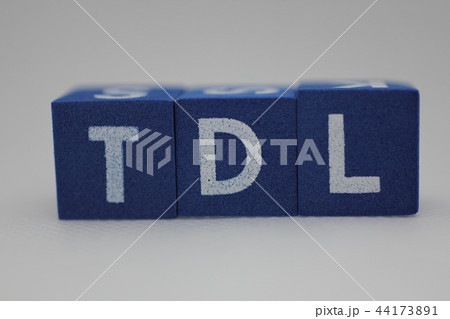 TDL TDL 44173891