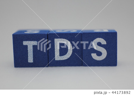 TDS TDS 44173892