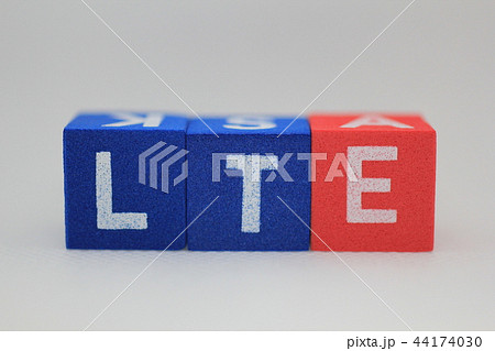 LTE LTE 44174030