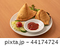 サモサ 44174724