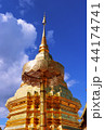 Doi Suthep temple at Chiang Mai Thailand 44174741