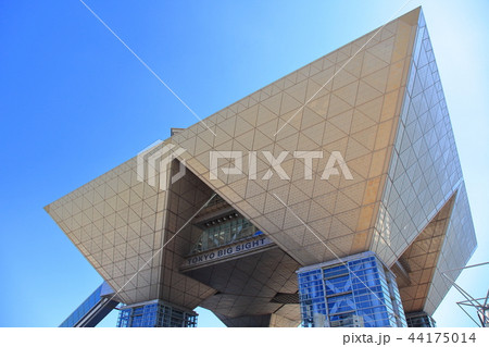 東京ビッグサイト　江東区 44175014