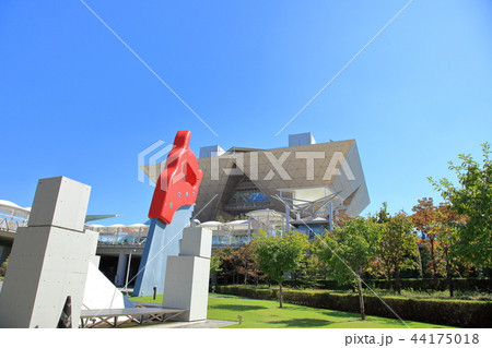 東京ビッグサイト　江東区 44175018