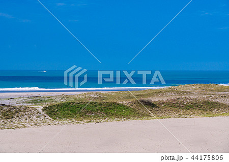 (静岡県)中田島砂丘 (静岡県)中田島砂丘 44175806