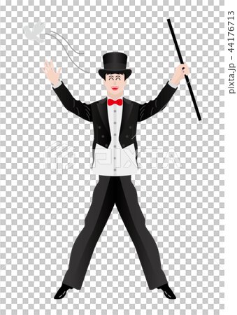 手品師 手品師 44176713