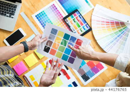 Professional Creative architect graphic desiner occupation choos 44176765