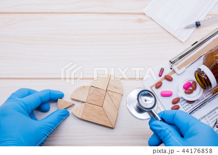 doctor and health concept, physical examination doctor and health concept, physical examination 44176858