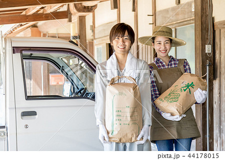 田舎暮らし 田舎暮らし 44178015