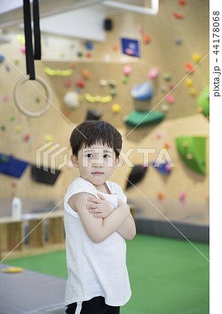 子供 男 男性 44178068