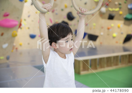 子供 男 男性 44178090