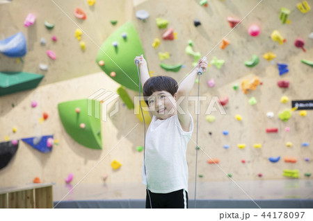 子供 男 男性 44178097
