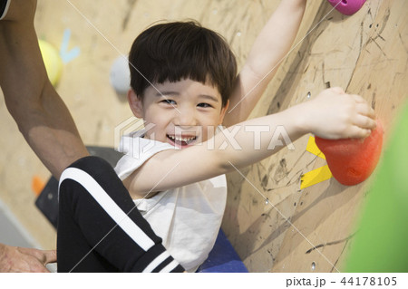 子供 男 男性 44178105