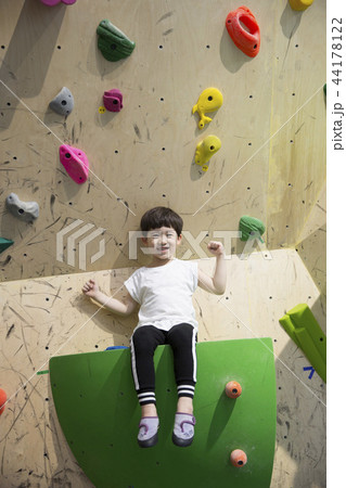 子供 男 男性 44178122