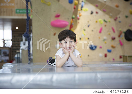 子供 男 男性 44178128