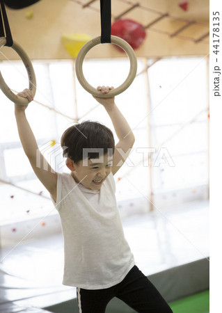 子供 男 男性 44178135