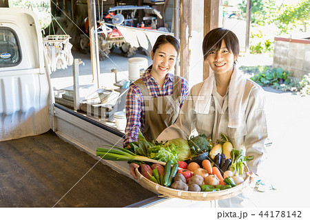 田舎暮らし 田舎暮らし 44178142
