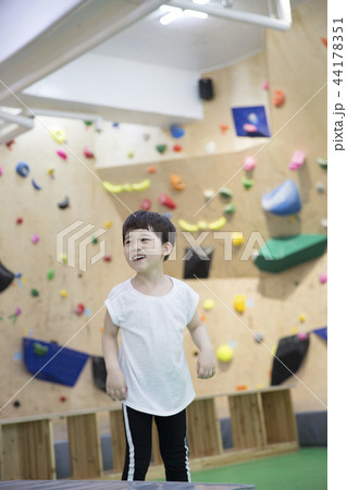 子供 男 男性 44178351