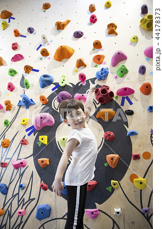 子供 男 男性 44178373