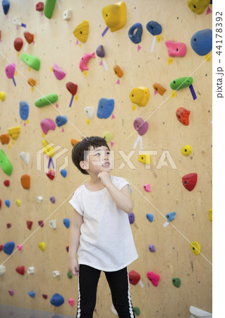 子供 男 男性 44178392