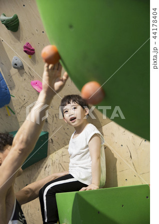 子供 男 男性 44178404