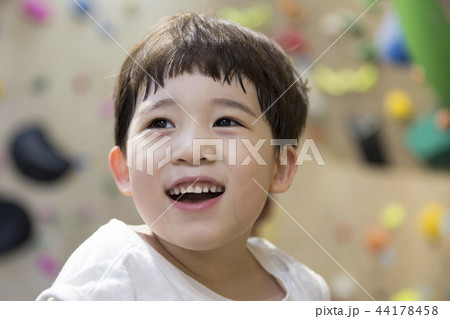 子供 男 男性 44178458