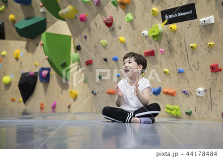 子供 男 男性 44178484