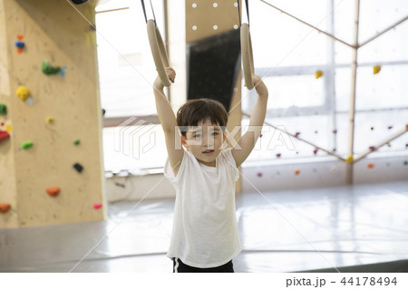 子供 男 男性 44178494