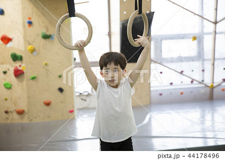 子供 男 男性 44178496