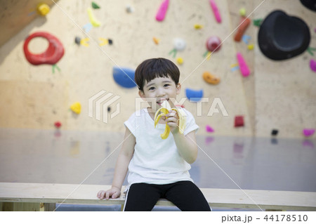 子供 男 男性 44178510