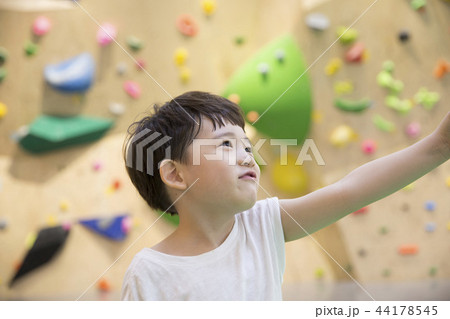 子供 男 男性 44178545