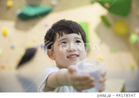 子供 男 男性 44178547