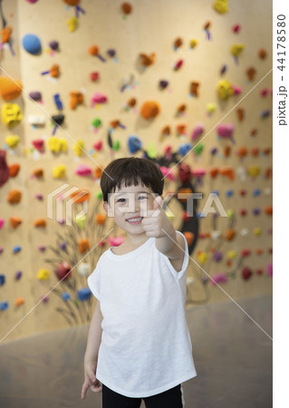 子供 男 男性 44178580