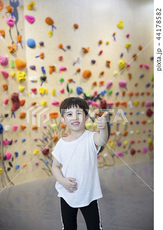 子供 男 男性 44178582