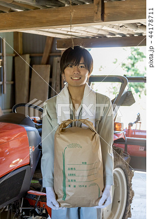 田舎暮らし 田舎暮らし 44178711