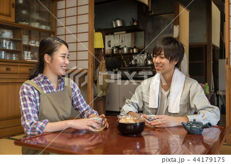 田舎暮らし 田舎暮らし 44179175