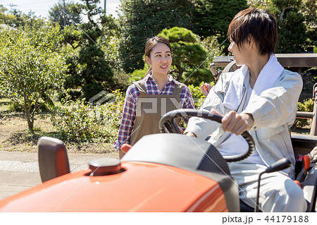 田舎暮らし 田舎暮らし 44179188