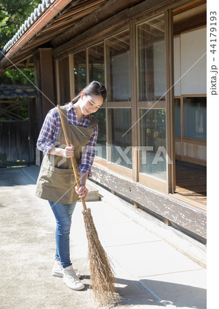 田舎暮らし 田舎暮らし 44179193