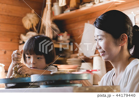 陶芸教室 子供 陶芸教室 子供 44179440