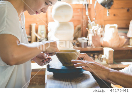 陶芸教室 44179441