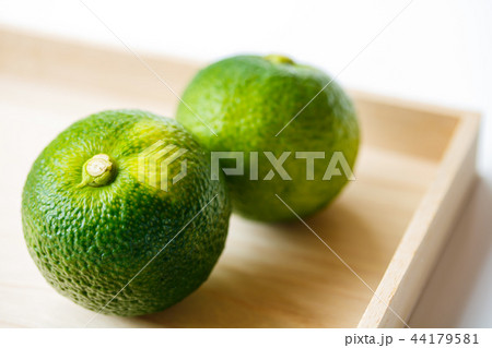 青柚子 44179581