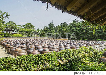韓国 空 雲 44179692