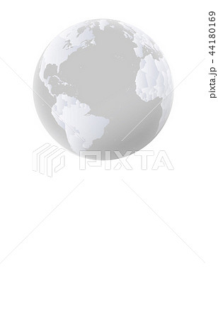 地球大西洋グレーグレー2 44180169