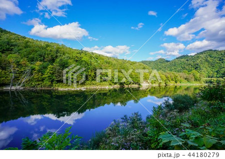 天塩川 天塩川 44180279