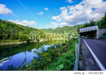天塩川 天塩川 44180280